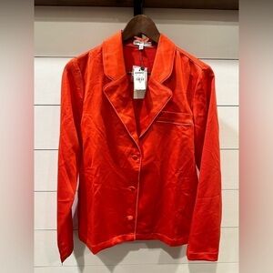 Express Blouse Ladygang